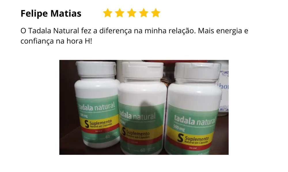 Cliente Felipe Matias