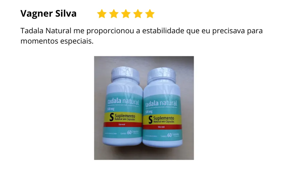 Cliente Vagner Silva