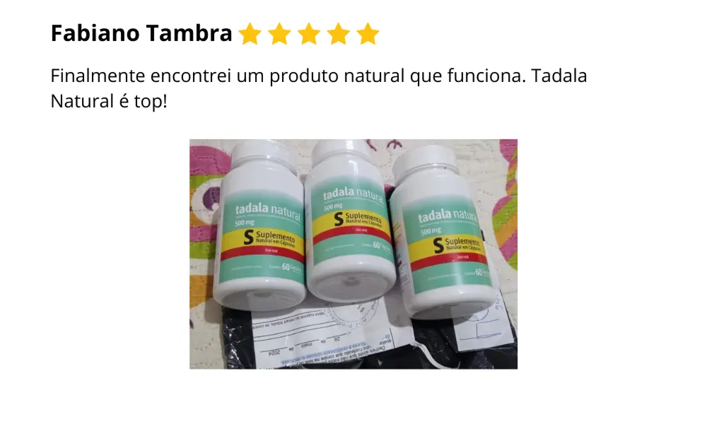 Cliente Fabuabi Tambra