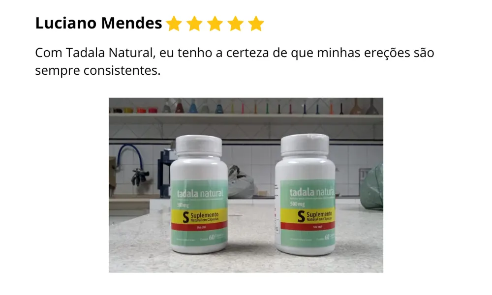 Cliente Luciano Mendes