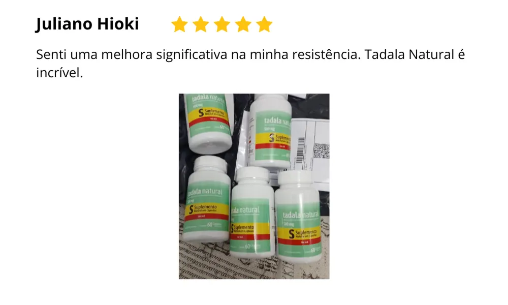 Cliente Juliano Hioki