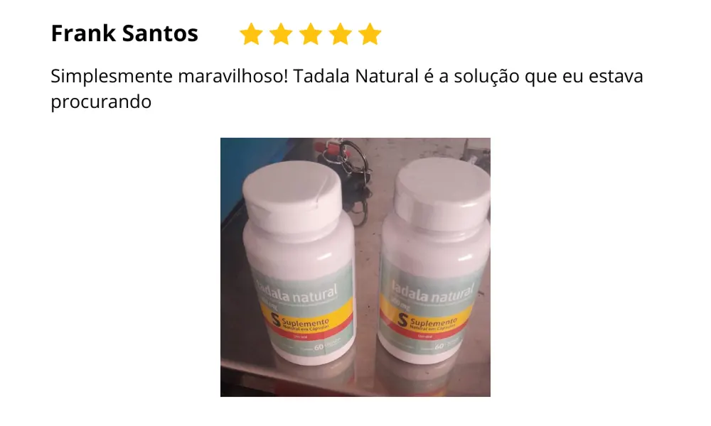 Cliente Frank Santos